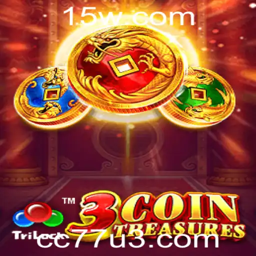 Descubra o Mundo Envolvente de 3CoinTreasures: Aventuras e Estratégias