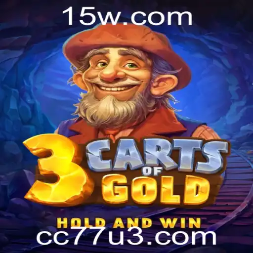 Descubra as Aventuras de '3cartsOfGold': Um Mergulho no Mundo dos Tesouros