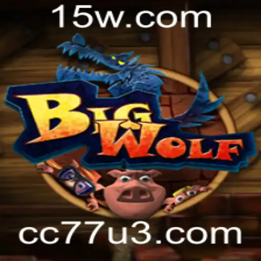 Descubra o Universo Envolvente de BigWolf e Domine as Estratégias Com CC77