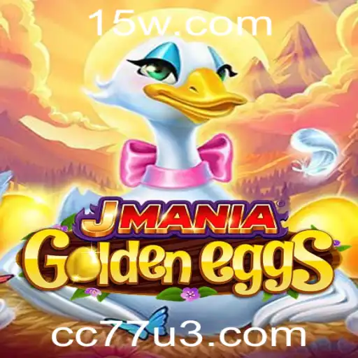 Descubra as Emoções e Estratégias de JManiaGoldenEggs