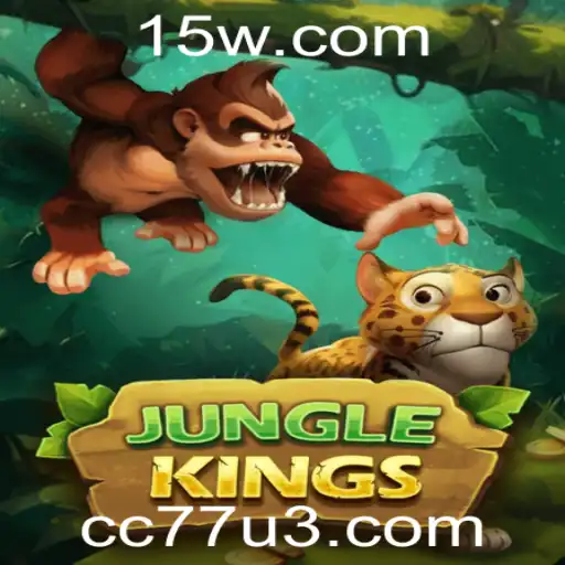 Explorando JungleKings: O Jogo de Estratégia Selvagem com Código CC77