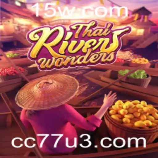 Descubra a Aventura do Jogo ThaiRiverWonders e Mergulhe no Mundo dos Milagres Fluviais