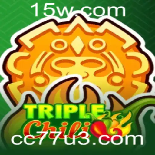 Explorando o Universo Vibrante de TripleChili: Uma Nova Dimensão em Jogos