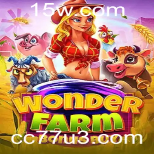Explorando o Mundo Encantado de WonderFarmBonusBuy