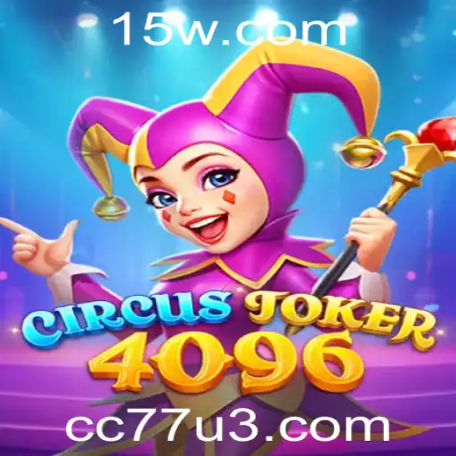CircusJoker4096: Um Mundo de Estratégia e Diversão