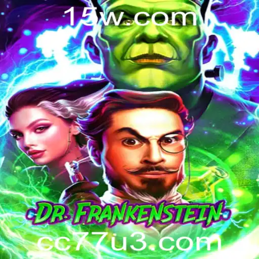 Descubra o Fascinante Mundo de DrFrankenstein: Uma Experiência de Jogo Inovadora
