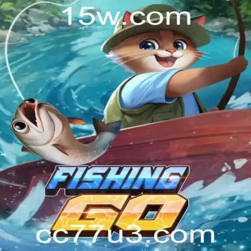 FishingGO: Uma Imersão no Mundo da Pesca Digital