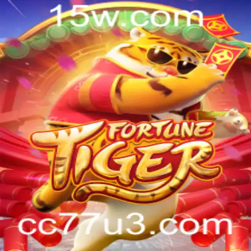 FortuneTiger: O Novo Fenômeno nos Jogos de Azar com a Chave CC77