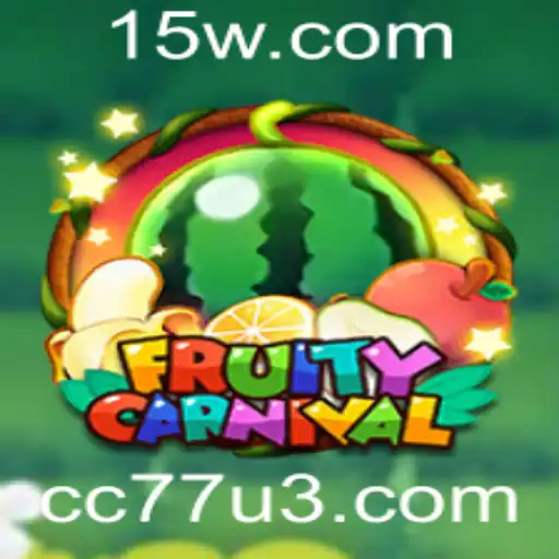 Descubra FruityCarnival: Um Mundo Repleto de Sabor e Diversão