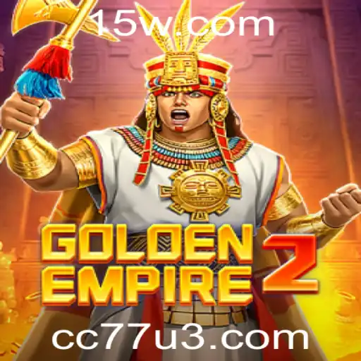 Explorando o Universo de GoldenEmpire2: Uma Jornada no Mundo de CC77