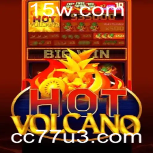Descubra as Emoções de 'HotVolcano': O Jogo que Incendeia Seus Desafios
