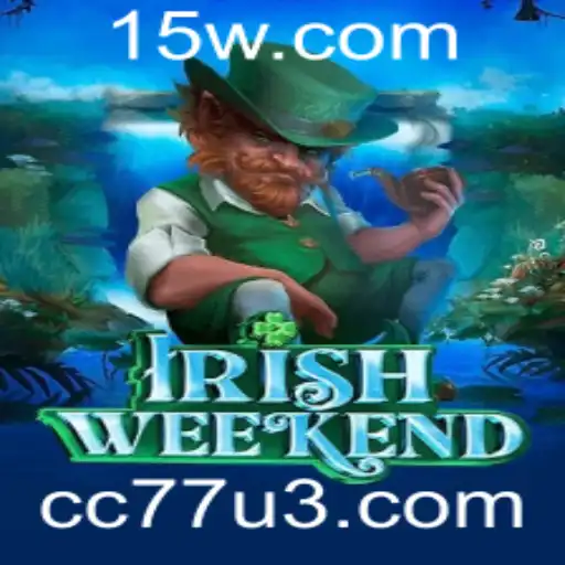 Explorando o Empolgante Jogo 'IrishWeekend' com a Chave CC77