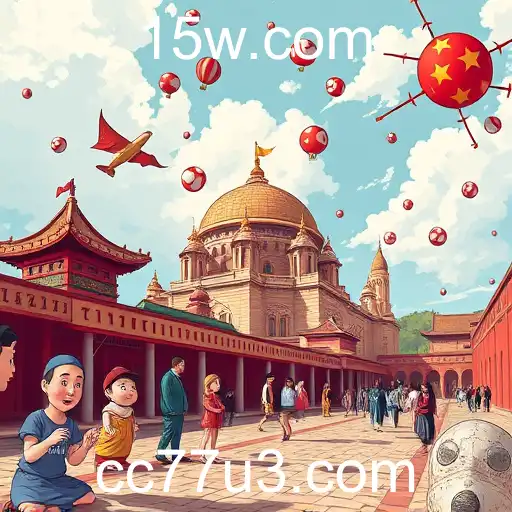 A Fascinante História e O Impacto da Loteria na Sociedade