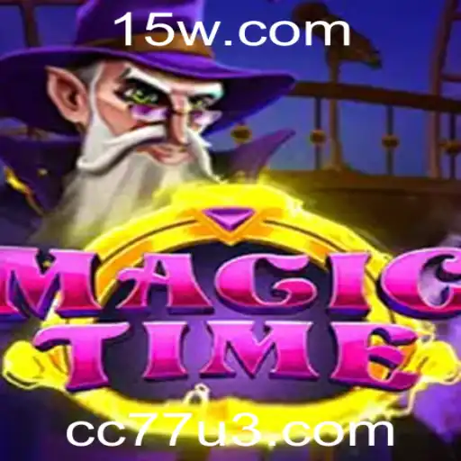 Descubra o Fascinante Mundo de MagicTime: O Jogo que Revoluciona com CC77