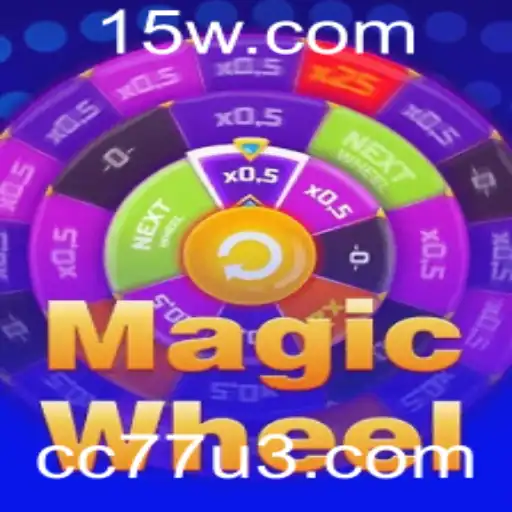MagicWheel: A Nova Sensação no Mundo dos Jogos com a Palavra-Chave CC77