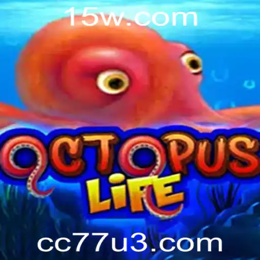 OctopusLife: Descubra o Fascinante Mundo do Novo Jogo Interativo