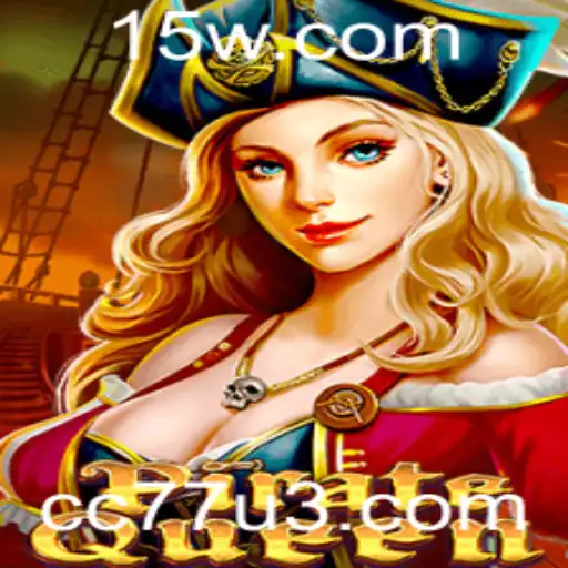 PirateQueen: Aventura e Estratégia Nos Sete Mares
