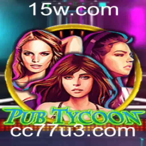 PubTycoon: A Nova Sensação do Mundo dos Jogos de Gestão