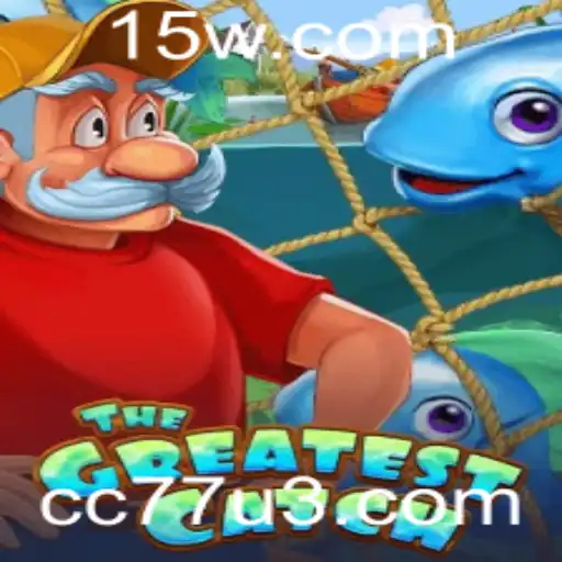 Descubra 'TheGreatestCatch': Um Mergulho no Desafio CC77
